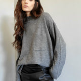 Chelsea Pocket Sweater