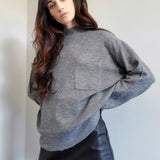 Chelsea Pocket Sweater