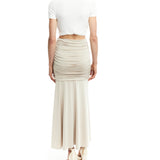 Drea Maxi Skirt