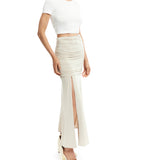 Drea Maxi Skirt