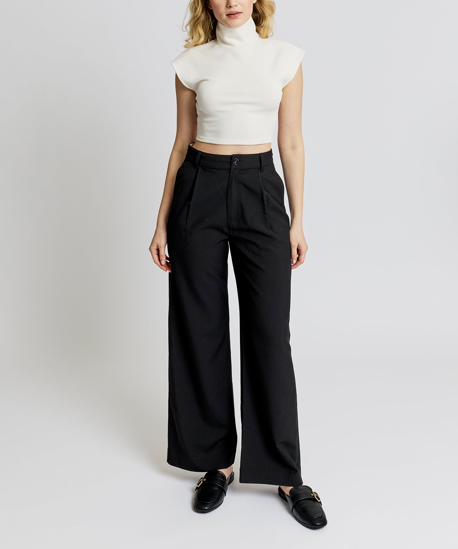 Finley Trouser