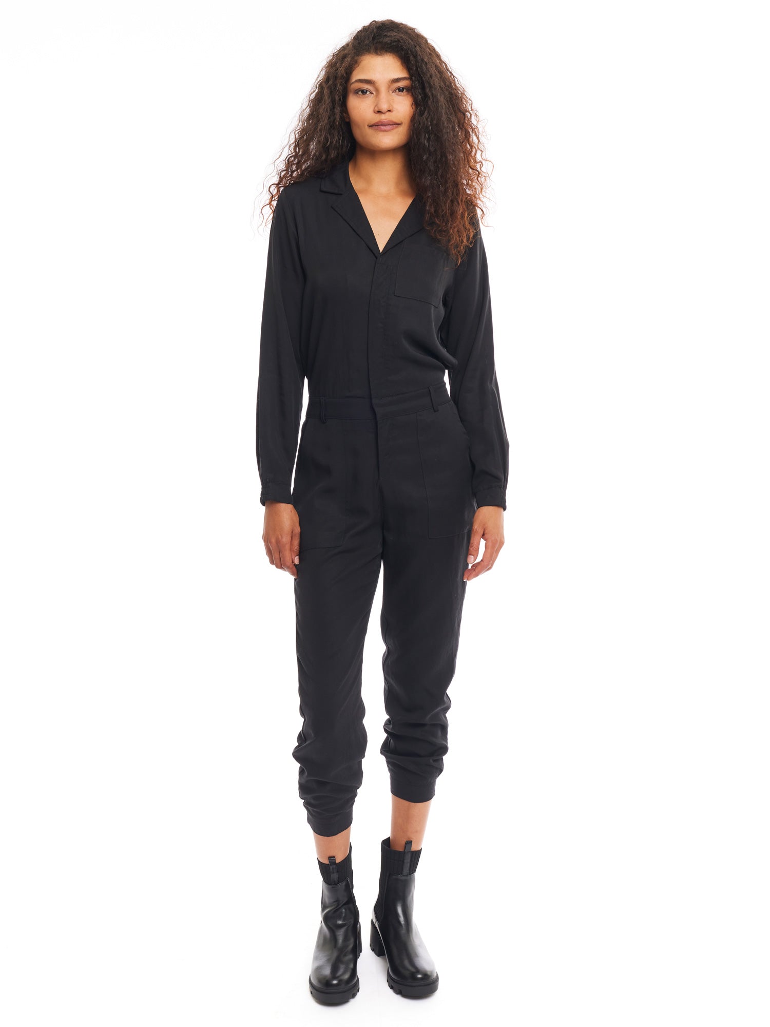 Juliette Jumpsuit