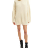 Laney Sweater Dress